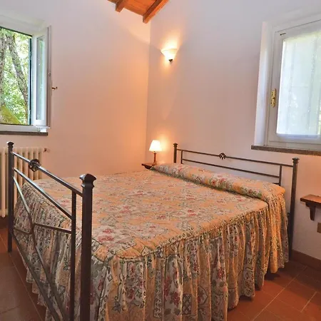 Casciano 8 Appartamento *