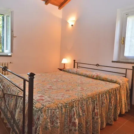 Casciano 8 Appartamento