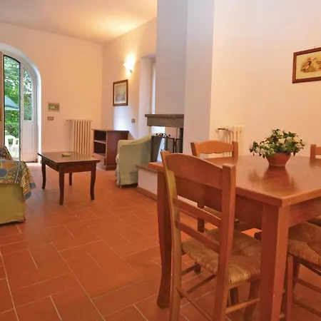 Casciano 8 Apartment Capranica